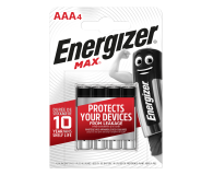 Energizer BATERIA ENERGIZER MAX AAA E92 /4 szt. ^ - 1457325 - zdjęcie 1
